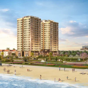 pearl residence