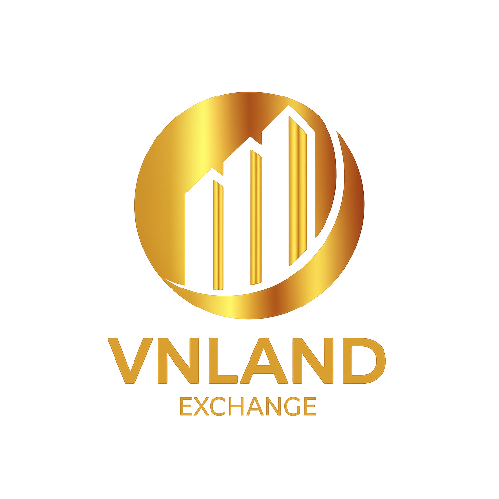 CÔNG TY CỔ PHẦN BẤT ĐỘNG SẢN VNLANDEXCHANGE